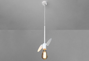 Подвесной светильник PETAL WH Imperium Light  462135.01.01