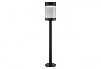 Вуличний ліхтар COUPAR Solar Sensor BK Nordlux 2518228003