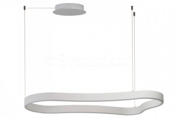 Светодиодная люстра MIRABELLA 90 DIMM WH Azzardo AZ6752