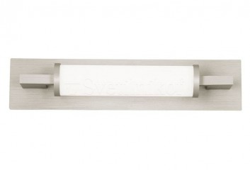 Підсвічування для ванної кімнати SALLY LED 38 Viokef 4237900