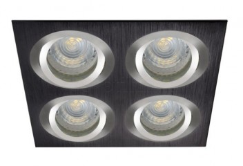 Точечный светильник SEIDY CT-DTL450-B Kanlux 18287