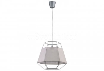 Підвісний світильник CRISTAL GY TK-Lighting 1801