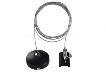 Подвес электрический трековый TRACK 3-LINE 1,5m BK Azzardo AZ4797