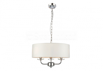 Підвісна люстра Nixon Endon 60129