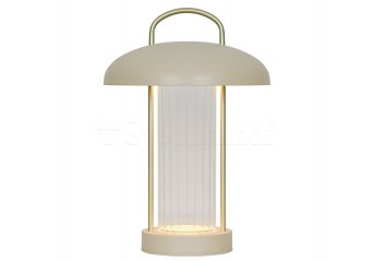 Мобільна настільна лампа MIRANO LED BG Nordlux 2512505009