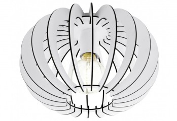 Стельовий світильник STELLATO WH Eglo 95029