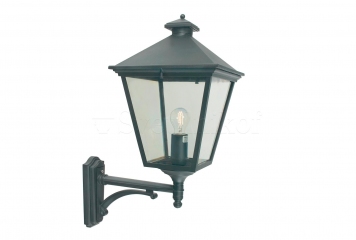 Уличное бра Norlys London 490GR