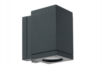 Фасадный светильник Norlys SANDVIK 1742GR