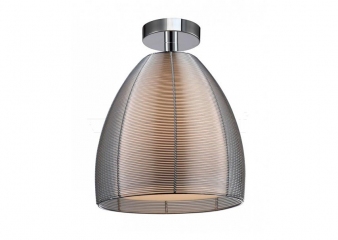 Потолочный светильник ZumaLine PICO MX9023-1L Silver
