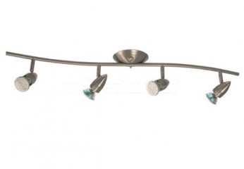 Спот MOLI EL-4I Kanlux 7088