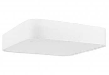 Потолочный светильник OFFICE SQUARE LED WH TK-Lighting 1348