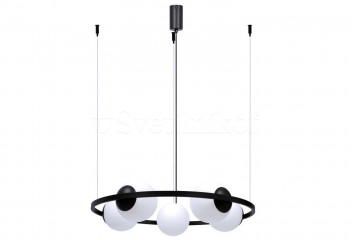 Подвесная люстра ORBIT 5 ZumaLine 5011