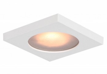 Точковий світильник ANTAR Italux DL-26385S-GU10-WH