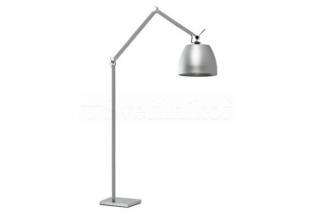 Торшер ZYTA Azzardo ML2300-L-ALU/ALU