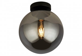 Потолочный светильник AMSTERDAM Searchlight 1032-1SM