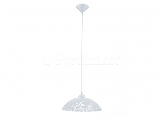 Підвісний світильник EGLO VETRO 91237
