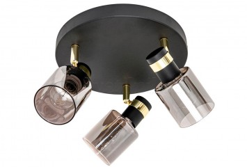 Спот ASTI ZumaLine JP03C-SP-03R-BG.442