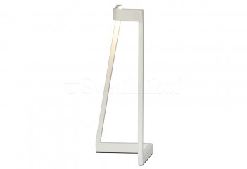 Настольная лампа MINIMAL LED WH Mantra 7280
