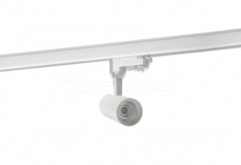 Трековий світильник KIRKE 3-LINE LED WH Azzardo AZ4659