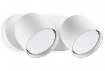Бра DODO 2 WH Ideal Lux 314136
