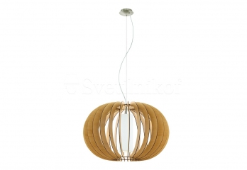 Підвісний світильник Eglo STELLATO 95601