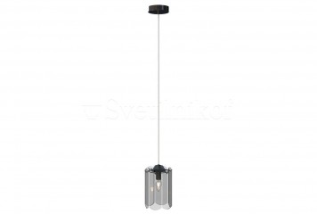 Подвесной светильник NIRA ZumaLine MD3523-1-EBCN