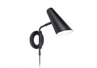 Настенная лампа MARKSLOJD CAL 106782