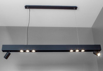 Подвесной светильник LINKOR STR Imperium Light 2668145.05.05