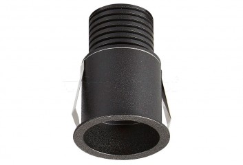 Точечный светильник уличный GUINCHO LED 5W BK Mantra 7083