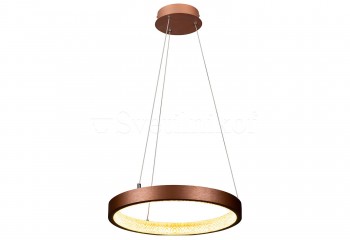 Світлодіодна люстра KARO 20W Maxlight P0382