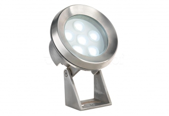 Уличный прожектор KRYPTON PT6 4000K Ideal Lux 121970