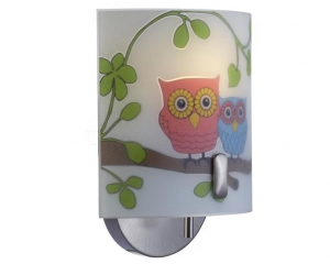 Настенный светильник MARKSLOJD UGGLARP 104895