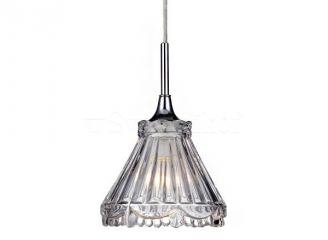 Подвесной светильник MARKSLOJD LAURA Steel 105476