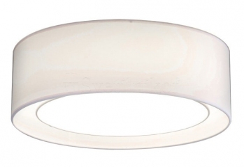 Потолочный светильник MILO Azzardo MX2295-M-BZ-WH/AZ2318