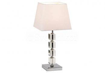 Настольная лампа Murford Endon 96940-TLCH