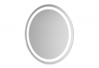 Дзеркало з підсвічуванням AURORA R LED 60 Azzardo AZ51060