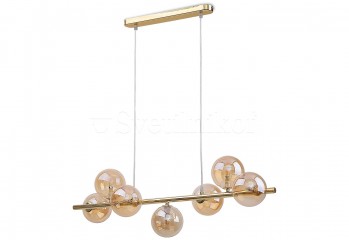 Подвесная люстра ESTERA 7 GO TK-Lighting 5668