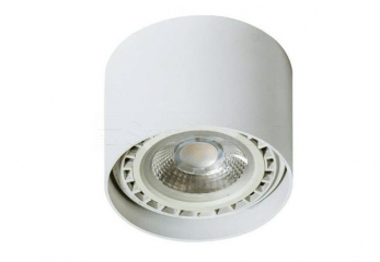 Точечный светильник ALIX ECO 230V WH Azzardo GM4210-DIM