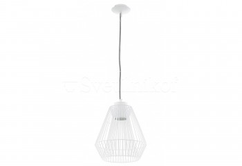 Подвесной светильник PIASTRE GX53 W Eglo 94198