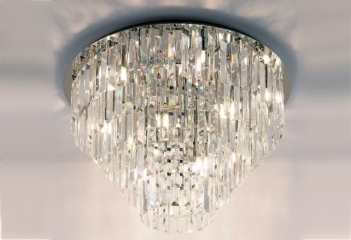 Люстра MONACO Maxlight C0136