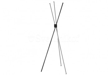 Торшер JAX LED BK Azzardo AZ3136