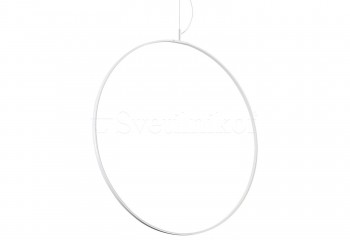 Підвісна люстра CIRCUS LED 90 cm WH Ideal Lux 291420