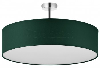 Стельова люстра RONDO D60 GRE TK-Lighting 2771