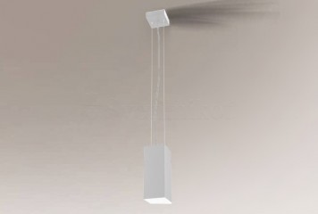 Подвесной светильник ARAO SQ 30 WH Shilo 7650