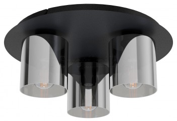 Стельова люстра GOROSIBA 3 Eglo 99631