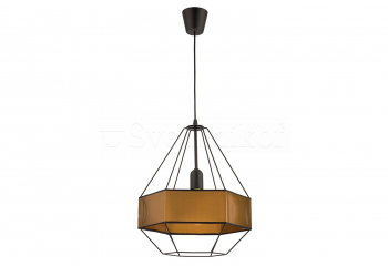 Подвесной светильник CRISTAL NEW CO TK-Lighting 1529