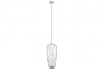 Подвесной светильник PUMPKIN S H-GY Nowodvorski 11242