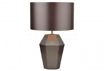 Настільна лампа TABLE LAMP Searchlight 8347SM