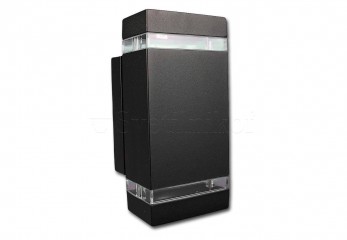 Вуличне бра ZEW EL-235J-B Kanlux 22440