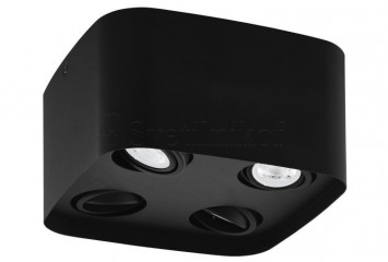 Точковий світильник CAMINALES-Z 4 Eglo 99675